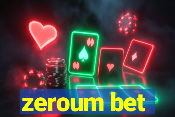 zeroum bet